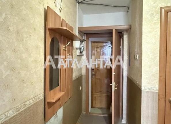 2-комнатная квартира по адресу Балтская дор. (площадь 39,8 м²) - Atlanta.ua - фото 23