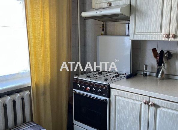 2-rooms apartment apartment by the address st. Shchuseva (area 45,0 m2) - Atlanta.ua - photo 4