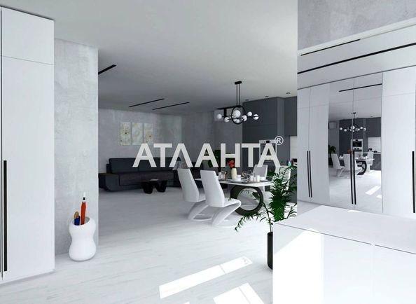 House by the address st. Massiv 14 (area 130,0 m2) - Atlanta.ua - photo 23