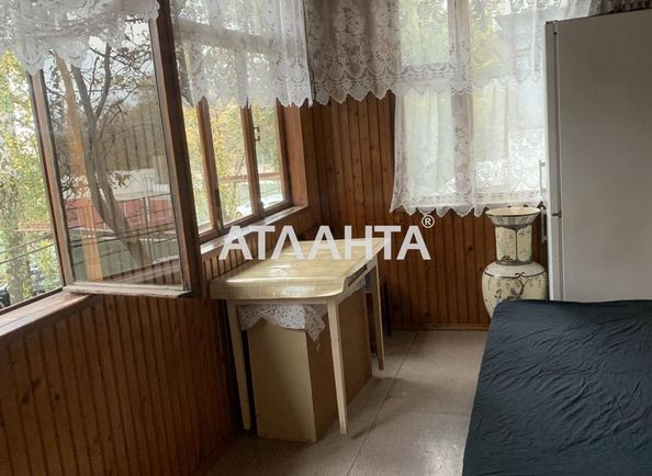 2-rooms apartment apartment by the address st. Sportivnaya Gaydara (area 53,7 m2) - Atlanta.ua