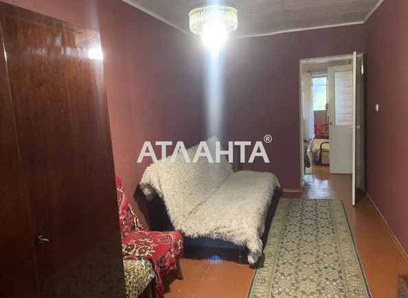 2-rooms apartment apartment by the address st. Sportivnaya Gaydara (area 53,7 m2) - Atlanta.ua - photo 7