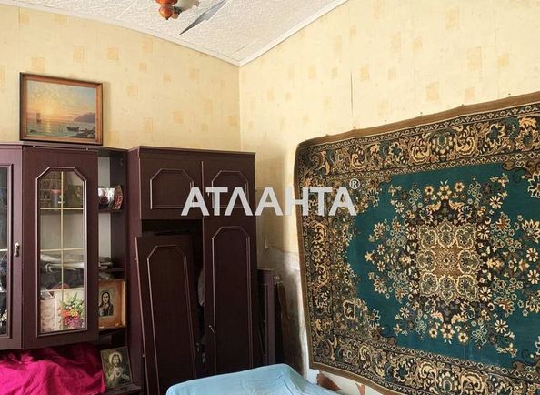 2-rooms apartment apartment by the address st. Sortirovochnaya 1 ya (area 29,0 m2) - Atlanta.ua