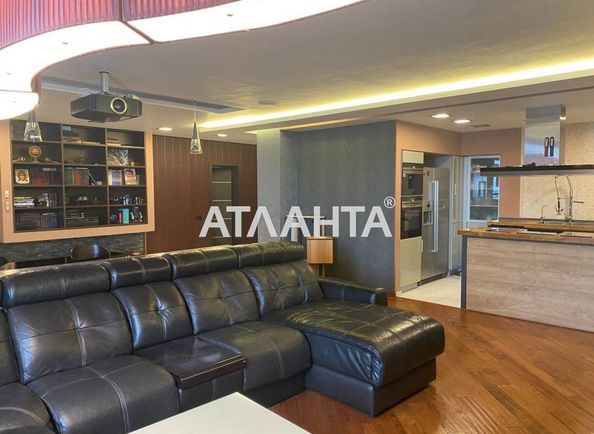 3-rooms apartment apartment by the address st. Observatornyy per Ton Dyk Tkhana per (area 170,8 m2) - Atlanta.ua - photo 5
