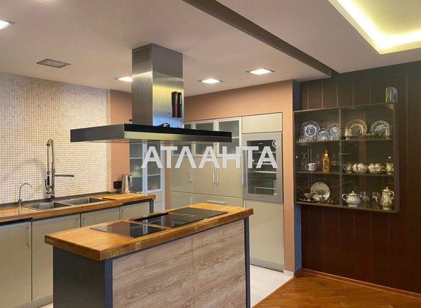 3-rooms apartment apartment by the address st. Observatornyy per Ton Dyk Tkhana per (area 170,8 m2) - Atlanta.ua - photo 9