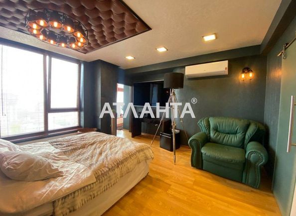 3-rooms apartment apartment by the address st. Observatornyy per Ton Dyk Tkhana per (area 170,8 m2) - Atlanta.ua - photo 11