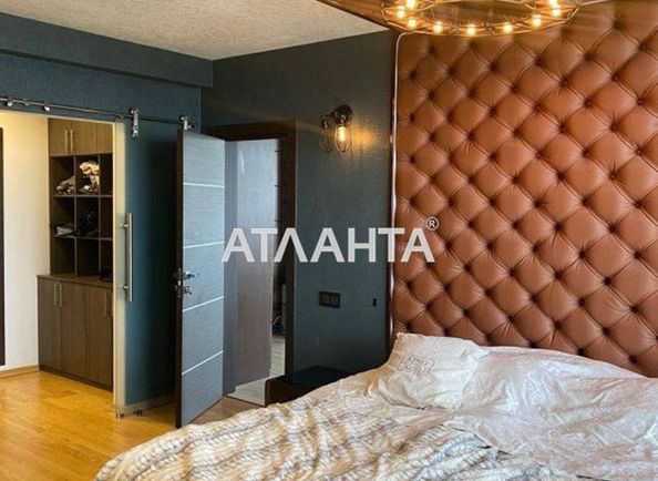 3-rooms apartment apartment by the address st. Observatornyy per Ton Dyk Tkhana per (area 170,8 m2) - Atlanta.ua - photo 12