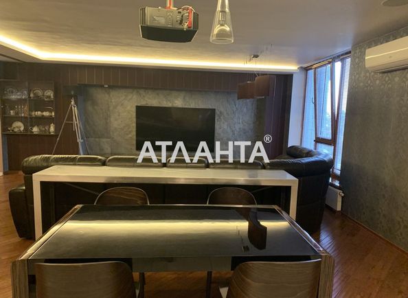 3-rooms apartment apartment by the address st. Observatornyy per Ton Dyk Tkhana per (area 170,8 m2) - Atlanta.ua - photo 22