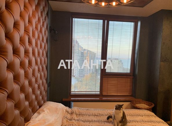 3-rooms apartment apartment by the address st. Observatornyy per Ton Dyk Tkhana per (area 170,8 m2) - Atlanta.ua - photo 24