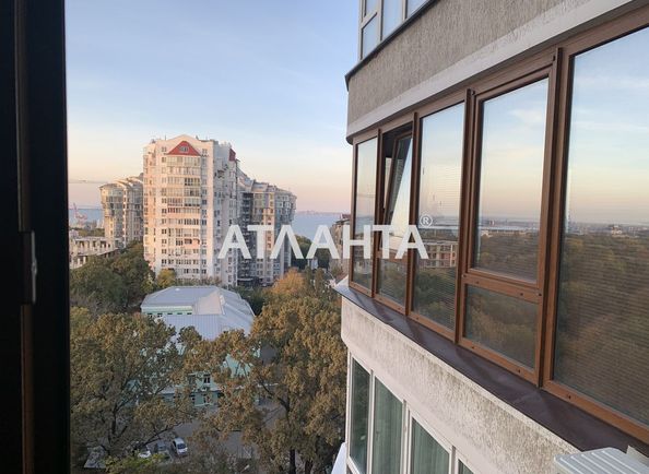 3-rooms apartment apartment by the address st. Observatornyy per Ton Dyk Tkhana per (area 170,8 m2) - Atlanta.ua - photo 28