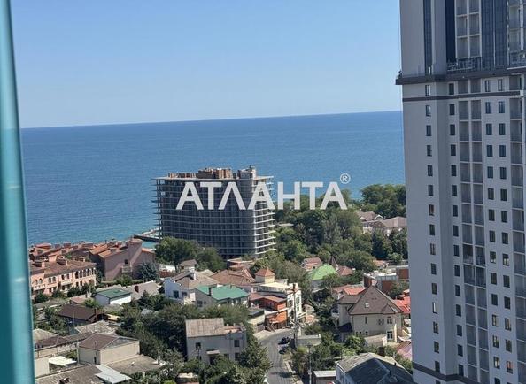 1-кімнатна квартира за адресою Фонтанська дор. (площа 60 м²) - Atlanta.ua - фото 10