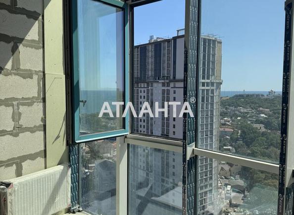 1-кімнатна квартира за адресою Фонтанська дор. (площа 60 м²) - Atlanta.ua - фото 12