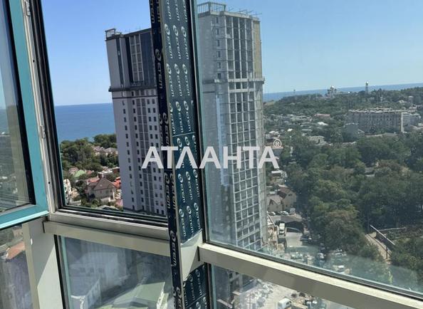 1-кімнатна квартира за адресою Фонтанська дор. (площа 60 м²) - Atlanta.ua - фото 15