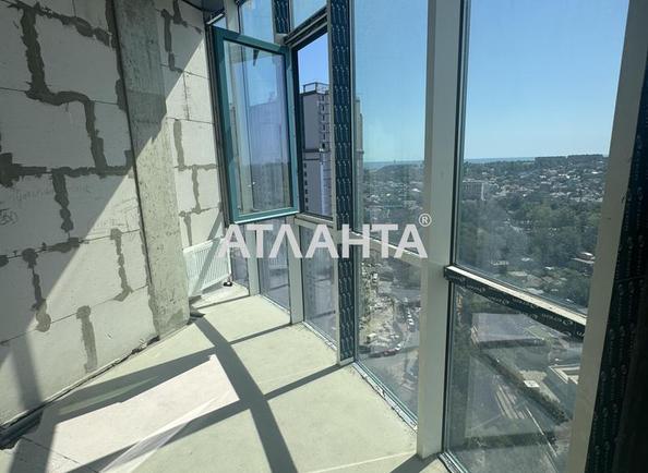 1-кімнатна квартира за адресою Фонтанська дор. (площа 60 м²) - Atlanta.ua - фото 19