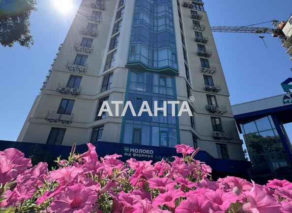 1-кімнатна квартира за адресою Фонтанська дор. (площа 60 м²) - Atlanta.ua - фото 22