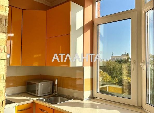 2-rooms apartment apartment by the address st. Razumovskaya Ordzhonikidze (area 62,0 m2) - Atlanta.ua - photo 5