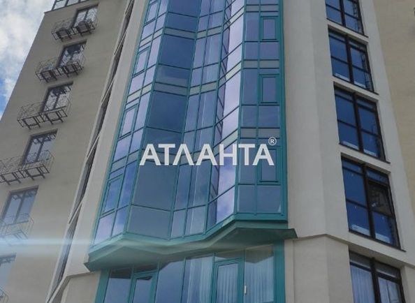 1-room apartment apartment by the address st. Fontanskaya dor Perekopskoy Divizii (area 67,6 m2) - Atlanta.ua - photo 13