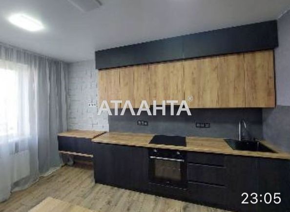 1-комнатная квартира по адресу ул. Сахарова (площадь 45,0 м2) - Atlanta.ua - фото 11