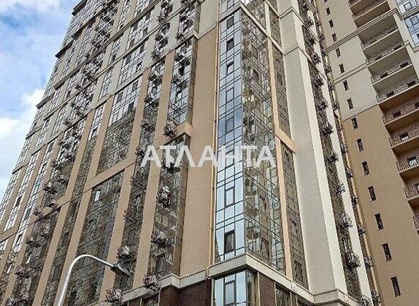 3-rooms apartment apartment by the address st. Frantsuzskiy bul Proletarskiy bul (area 88,8 m2) - Atlanta.ua - photo 3