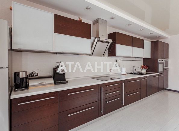 3-rooms apartment apartment by the address st. Zabolotnogo ak (area 125,0 m2) - Atlanta.ua - photo 4