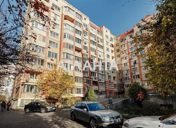 3-rooms apartment apartment by the address st. Zabolotnogo ak (area 125,0 m2) - Atlanta.ua - photo 19