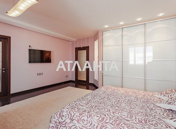 3-rooms apartment apartment by the address st. Zabolotnogo ak (area 125,0 m2) - Atlanta.ua - photo 9