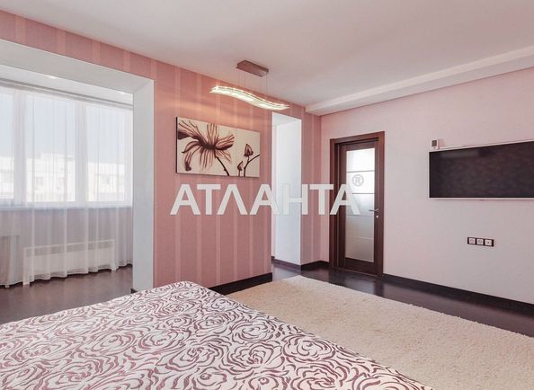 3-rooms apartment apartment by the address st. Zabolotnogo ak (area 125,0 m2) - Atlanta.ua - photo 8