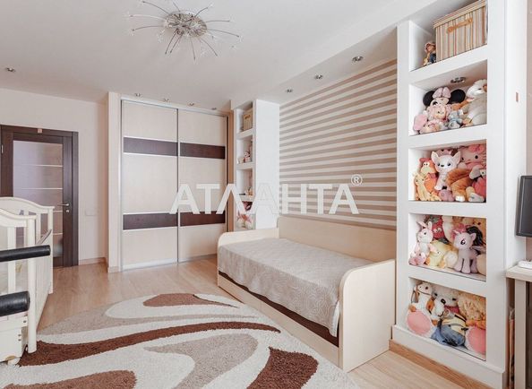3-rooms apartment apartment by the address st. Zabolotnogo ak (area 125,0 m2) - Atlanta.ua - photo 12