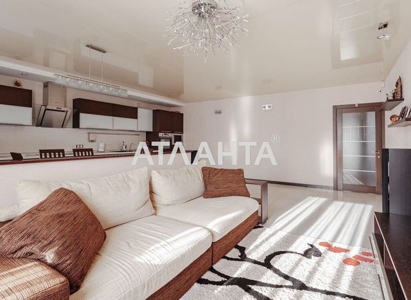 3-rooms apartment apartment by the address st. Zabolotnogo ak (area 125,0 m2) - Atlanta.ua - photo 3