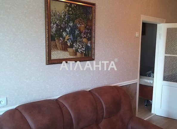 2-rooms apartment apartment by the address st. Korabelnaya (area 44,0 m2) - Atlanta.ua