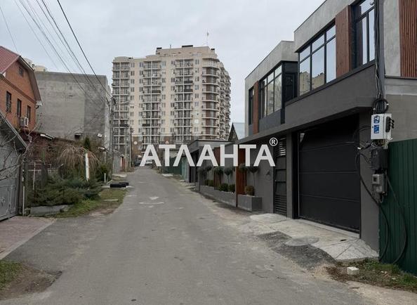 House by the address st. Eniseyskaya (area 80 m²) - Atlanta.ua - фото 9