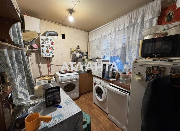 House by the address st. Eniseyskaya (area 80 m²) - Atlanta.ua - фото 11