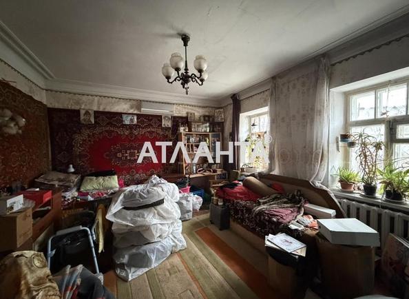 House by the address st. Eniseyskaya (area 80 m²) - Atlanta.ua - фото 12