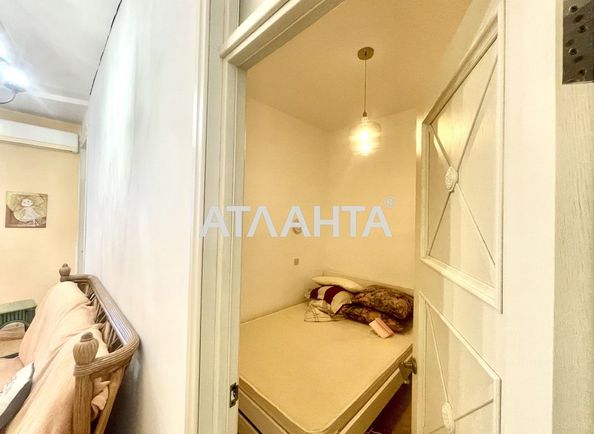 4+-rooms apartment apartment by the address st. Yasnaya (area 140,0 m2) - Atlanta.ua - photo 11