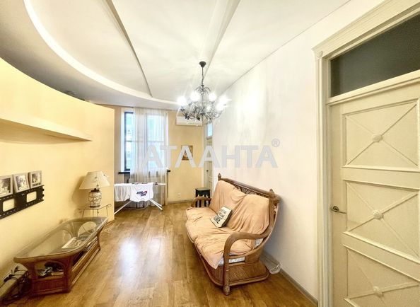 4+-rooms apartment apartment by the address st. Yasnaya (area 140,0 m2) - Atlanta.ua - photo 10