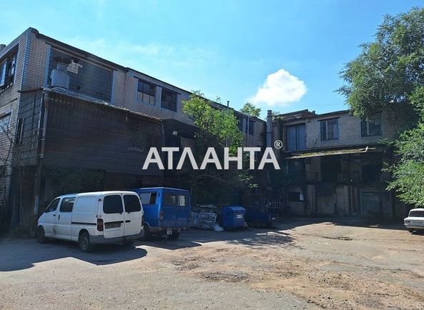 Коммерческая недвижимость по адресу ул. Дальницкая (площадь 20085,0 м2) - Atlanta.ua - фото 5
