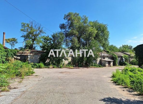 Коммерческая недвижимость по адресу ул. Дальницкая (площадь 20085,0 м2) - Atlanta.ua - фото 6