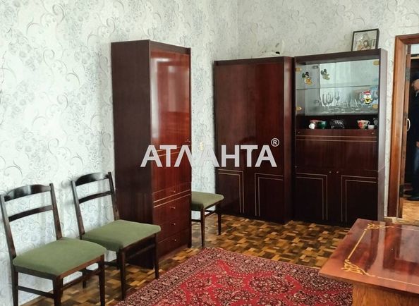 1-room apartment apartment by the address st. Alekseevskaya pl Yanvarskogo vosstaniya pl (area 28,2 m2) - Atlanta.ua