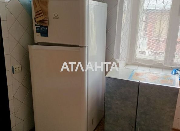 1-room apartment apartment by the address st. Alekseevskaya pl Yanvarskogo vosstaniya pl (area 28,2 m2) - Atlanta.ua - photo 6