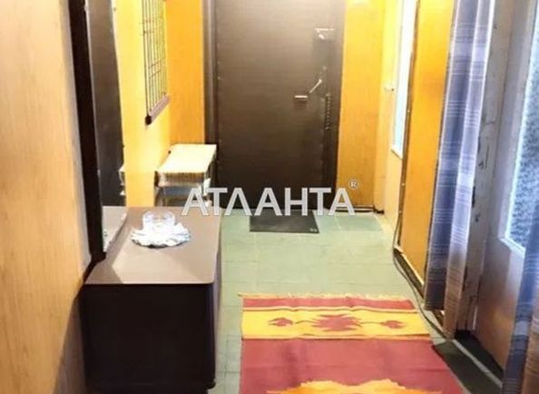 4+-rooms apartment apartment by the address st. Koroleva ak (area 81,0 m2) - Atlanta.ua - photo 3