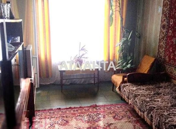 4+-rooms apartment apartment by the address st. Koroleva ak (area 81,0 m2) - Atlanta.ua - photo 4