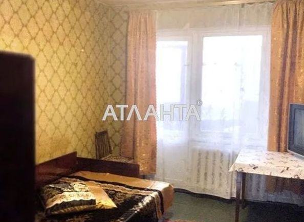 4+-rooms apartment apartment by the address st. Koroleva ak (area 81,0 m2) - Atlanta.ua