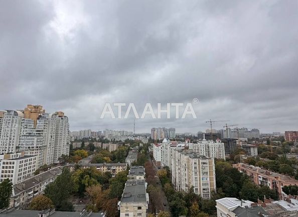 3-rooms apartment apartment by the address st. Karkashadze per Kirpichnyy per (area 212,0 m2) - Atlanta.ua - photo 19