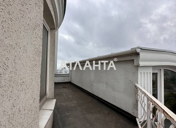 3-комнатная квартира по адресу Каркашадзе пер. (площадь 212,0 м2) - Atlanta.ua - фото 17