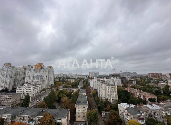 3-rooms apartment apartment by the address st. Karkashadze per Kirpichnyy per (area 212,0 m2) - Atlanta.ua - photo 20