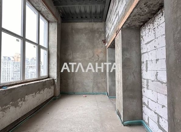 3-rooms apartment apartment by the address st. Karkashadze per Kirpichnyy per (area 212,0 m2) - Atlanta.ua - photo 7