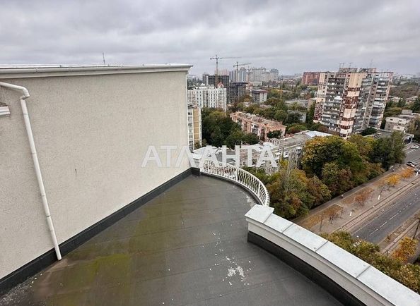 3-rooms apartment apartment by the address st. Karkashadze per Kirpichnyy per (area 212,0 m2) - Atlanta.ua - photo 22