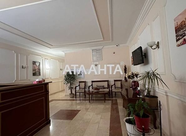3-комнатная квартира по адресу Каркашадзе пер. (площадь 212,0 м2) - Atlanta.ua - фото 24