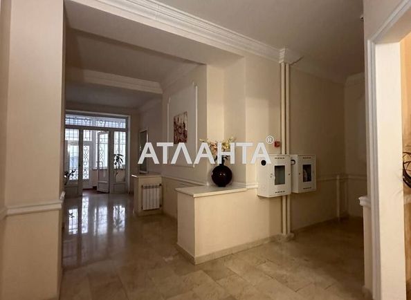 3-rooms apartment apartment by the address st. Karkashadze per Kirpichnyy per (area 212,0 m2) - Atlanta.ua - photo 27