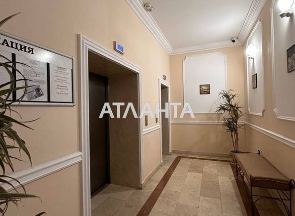 3-комнатная квартира по адресу Каркашадзе пер. (площадь 212,0 м2) - Atlanta.ua - фото 26