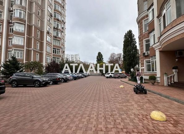 3-rooms apartment apartment by the address st. Karkashadze per Kirpichnyy per (area 212,0 m2) - Atlanta.ua - photo 31